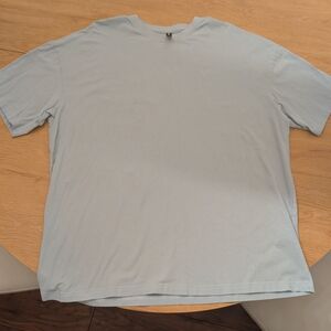 Women's Light Blue T-Shirt